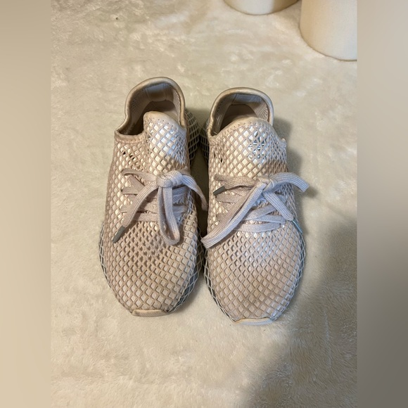 Adidas mesh shoe - Picture 2 of 5